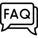 Icon FAQ