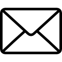 Icon Nachricht